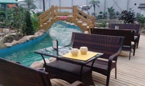 楊侍溫泉 楊侍溫泉