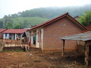 尼別三社村 尼別三社村