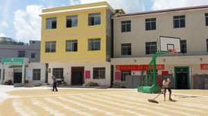 美沙村&middot;建築民居