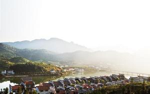 湖南省青羊湖國有林場 湖南省青羊湖國有林場