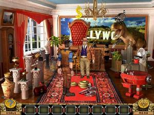 戴蒙瓊斯:邪魔契約 戴蒙瓊斯:邪魔契約