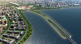 拱北隧道 拱北隧道