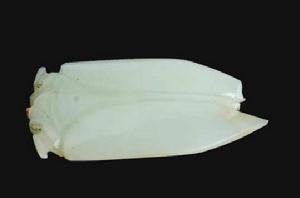 漢羊脂玉蟬 漢羊脂玉蟬