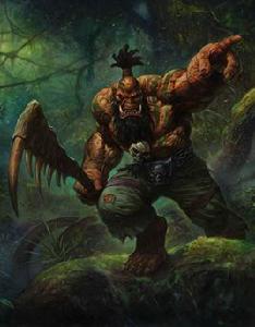 基爾羅格 基爾羅格