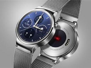 華為Watch 華為Watch