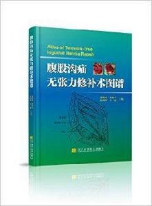 腹股溝疝無張力修補術圖譜 腹股溝疝無張力修補術圖譜