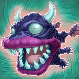 陷阱吞噬者 陷阱吞噬者