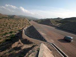 平阿高速公路 平阿高速公路