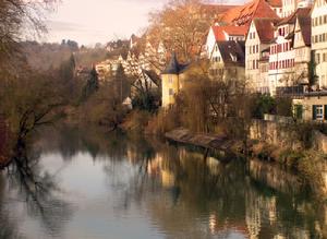 圖賓根大學 圖賓根大學