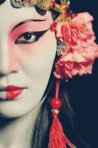 上饒金像化妝美甲學校 上饒金像化妝美甲學校