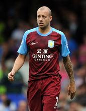 阿蘭&middot;赫頓