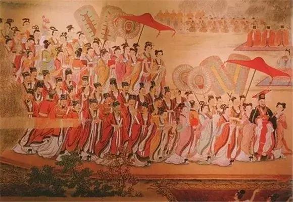 河南這座黃河之濱城市,見證了隋唐大運河漕運千年興衰