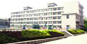 大連教育學院附屬中學 大連教育學院附屬中學