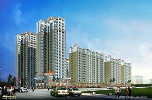 港鵬·公園印象