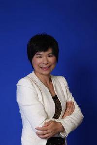 王艷芳[中國社科院研究生院]