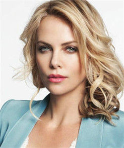 查理茲·塞隆 查理茲·塞隆