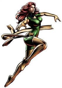 XMEN[美國漫威漫畫旗下的超級英雄團隊]