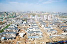 第十二屆全運會全運村