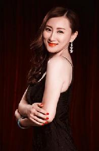 張靜[遼寧籍配音演員]