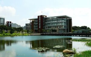 東莞高新技術產業開發區