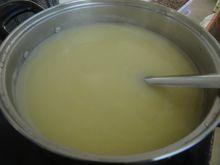 老濟南風味~五香甜沫