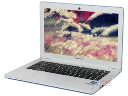 聯想 U310-ITH(DOS)冰晶藍 聯想 U310-ITH(DOS)冰晶藍