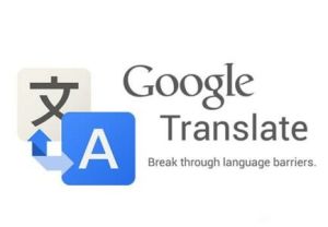 GoogleTranslate