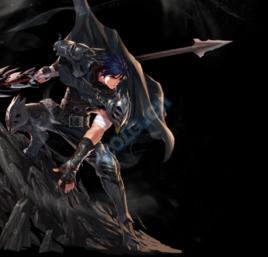 聖武槍魂 聖武槍魂