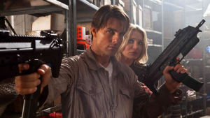 危情諜戰 危情諜戰