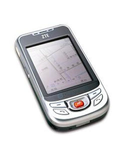 中興E700 中興E700