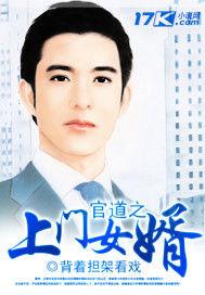 官道之上門女婿 官道之上門女婿