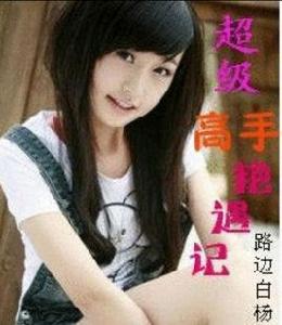 超級高手艷遇記 超級高手艷遇記