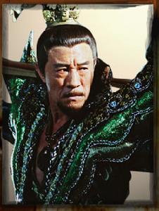 《魔劍生死棋》