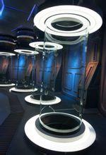 瘋狂的麥咭[密室總匯]