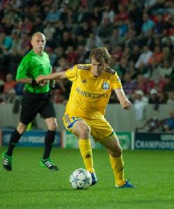 雷南·布雷桑 雷南·布雷桑