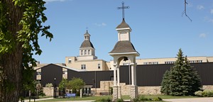 普羅韋登斯神學院