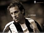 Alessandro Del Piero Alessandro Del Piero