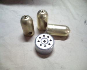 上海永熾五金模具有限公司