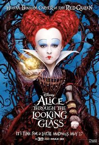 紅皇后[迪士尼電影《愛麗絲夢遊仙境》中的角色]