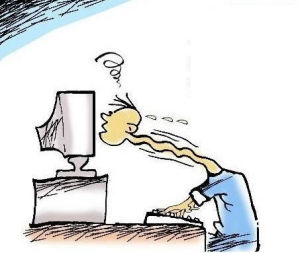 網路吸血鬼 網路吸血鬼