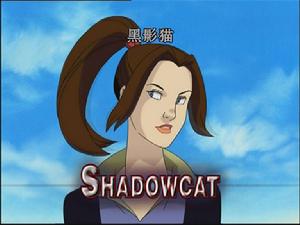 《X戰警：進化》