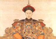 光緒皇帝