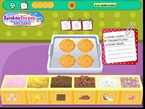 可口小點心 可口小點心