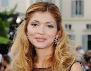 卡里莫娃 卡里莫娃