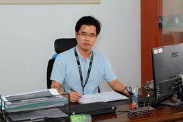 周傳[職業經理人]