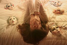 癲癇性分裂樣精神病