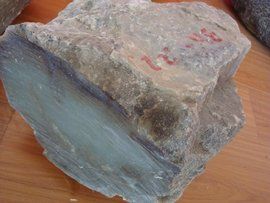 和田玉山料 和田玉山料