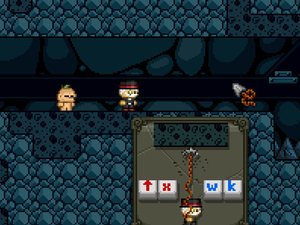 斯巴金頓教授 斯巴金頓教授