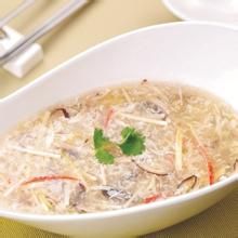 西湖魚肚羹 西湖魚肚羹