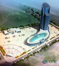 英紅國際茶葉交易中心